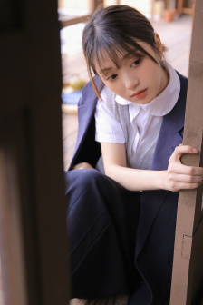 青兰圆舞曲